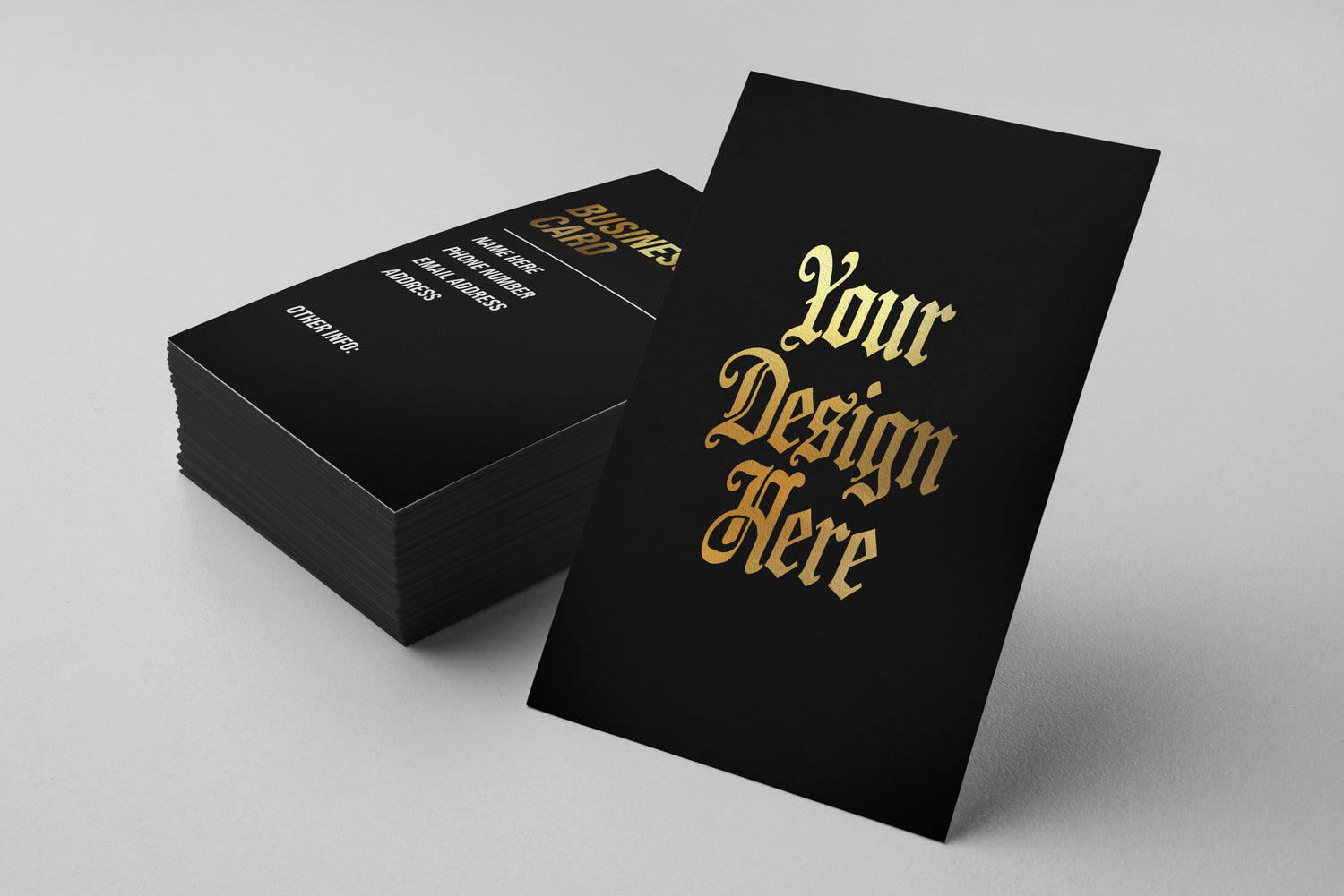 Business Cards