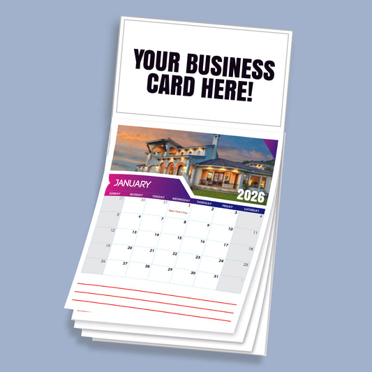 Magnet Calendars